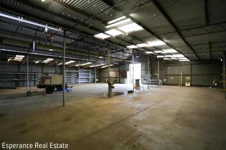 Fifth view of Homely land listing, Lot 7 Coolgardie Esperance Highway, Gibson WA 6448