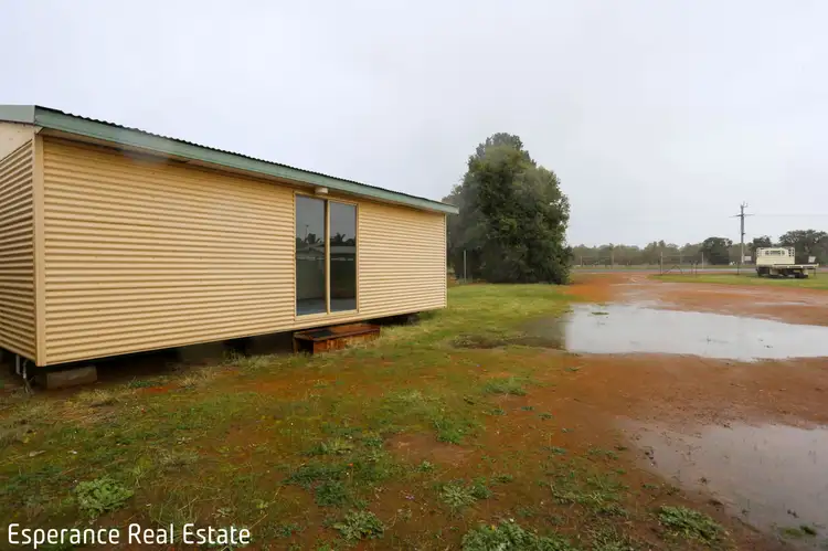 Seventh view of Homely land listing, Lot 7 Coolgardie Esperance Highway, Gibson WA 6448