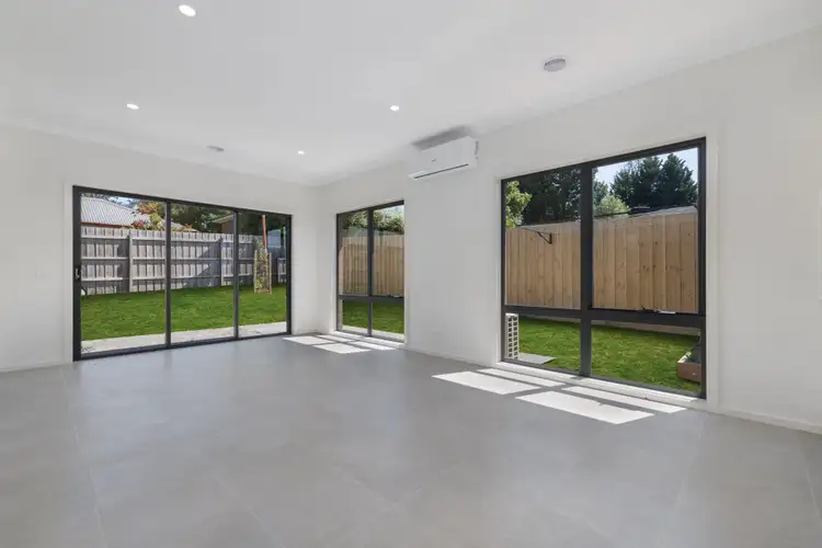 Sixth view of Homely unit listing, 8/204 Scoresby Road, Boronia VIC 3155