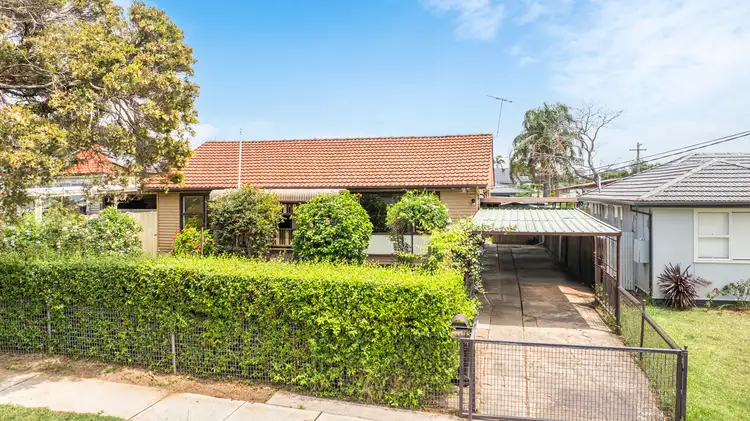 48 Crayford Crescent, Mount Pritchard NSW 2170