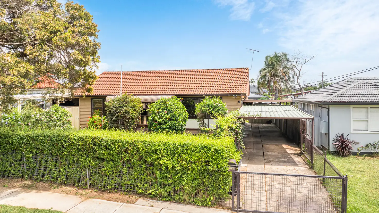 Main view of Homely house listing, 48 Crayford Crescent, Mount Pritchard NSW 2170