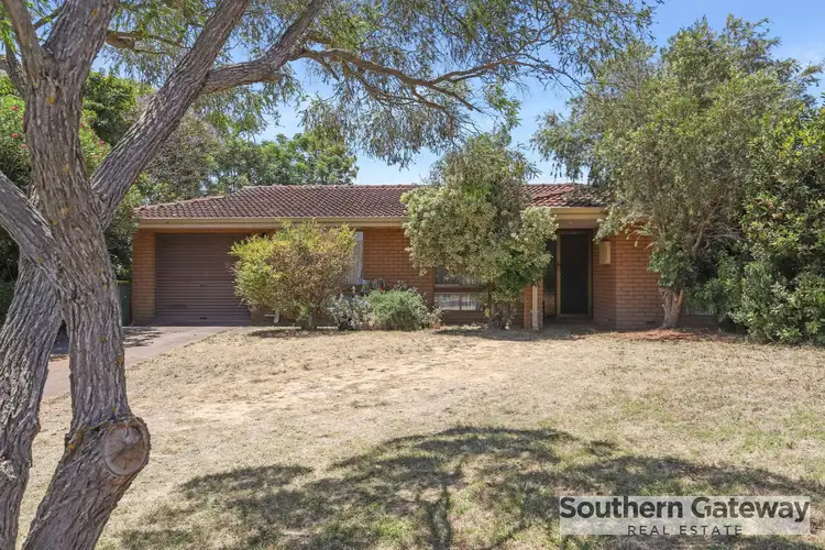 Main view of Homely house listing, 3 Allin Place, Parmelia WA 6167