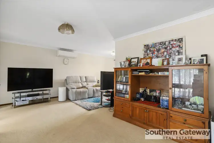 Third view of Homely house listing, 3 Allin Place, Parmelia WA 6167