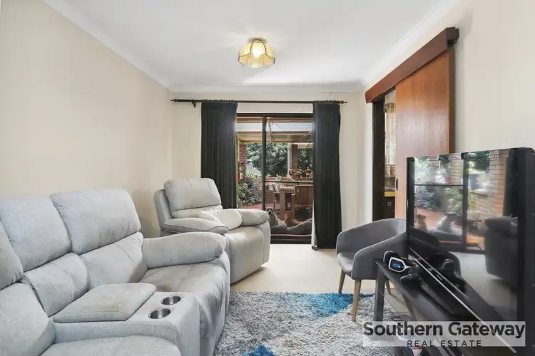 Fourth view of Homely house listing, 3 Allin Place, Parmelia WA 6167