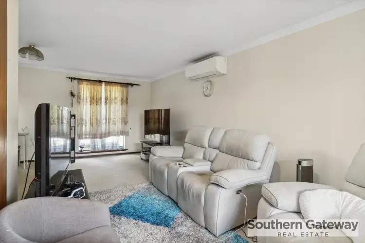 Fifth view of Homely house listing, 3 Allin Place, Parmelia WA 6167