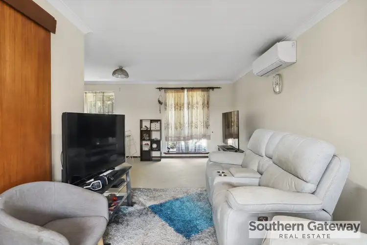 Sixth view of Homely house listing, 3 Allin Place, Parmelia WA 6167
