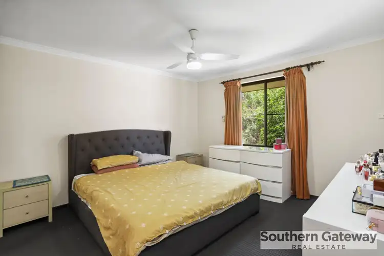 Seventh view of Homely house listing, 3 Allin Place, Parmelia WA 6167