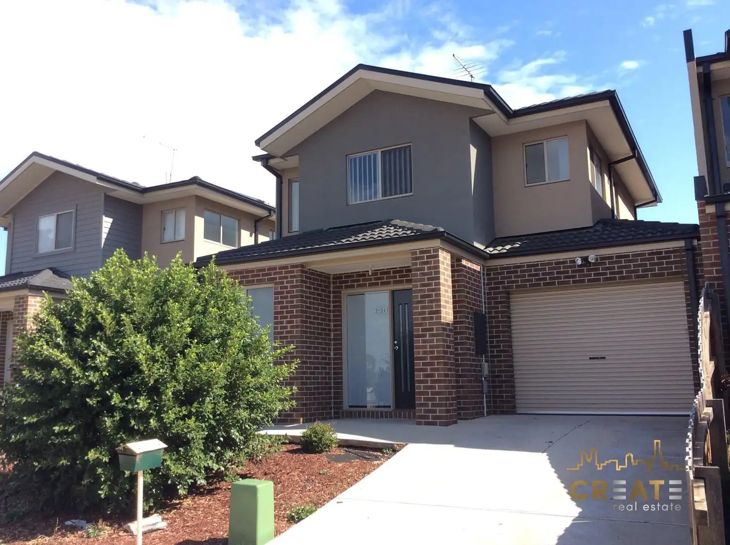 Main view of Homely house listing, 2/241 Coburns Road, Melton West VIC 3337