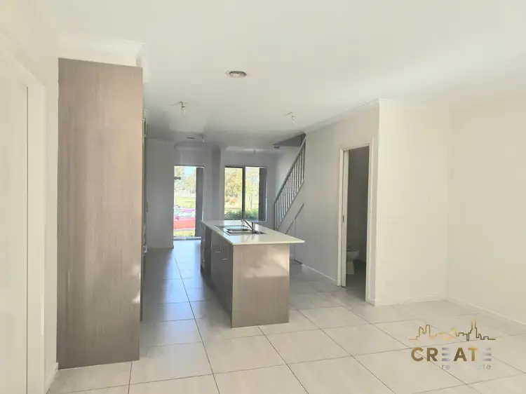 Third view of Homely house listing, 2/241 Coburns Road, Melton West VIC 3337