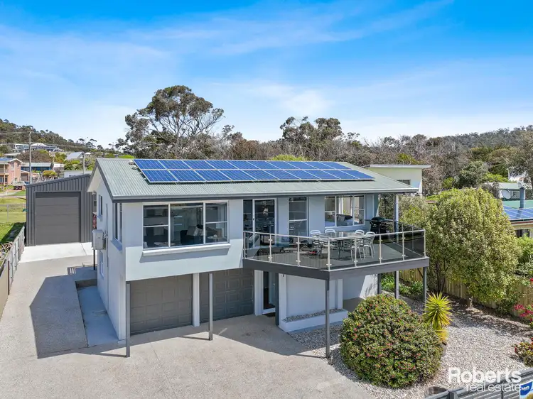 Second view of Homely house listing, 7 Allen Street, Bicheno TAS 7215