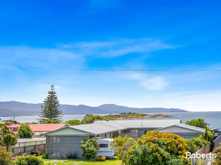 Third view of Homely house listing, 7 Allen Street, Bicheno TAS 7215