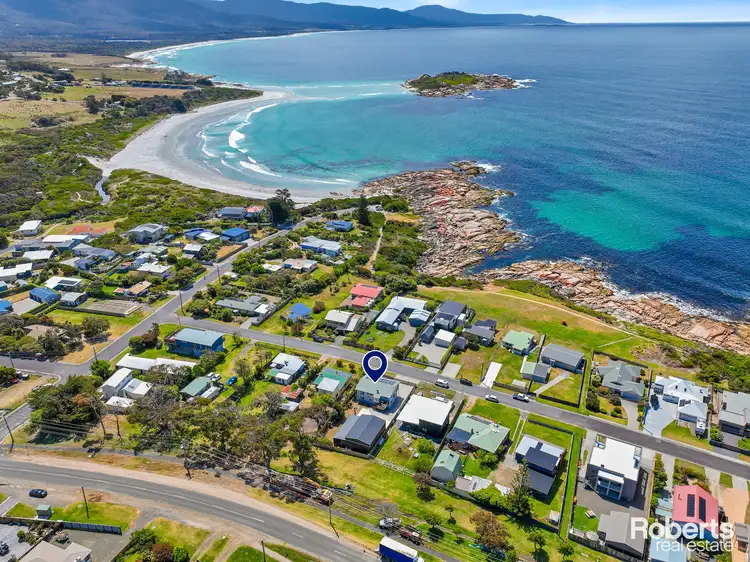 Fourth view of Homely house listing, 7 Allen Street, Bicheno TAS 7215