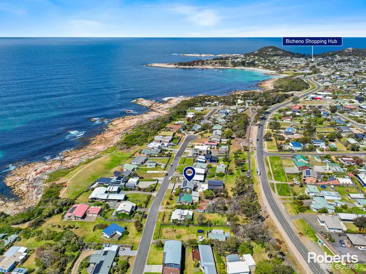 Fifth view of Homely house listing, 7 Allen Street, Bicheno TAS 7215