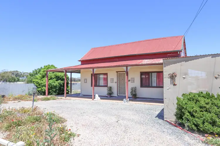 Second view of Homely house listing, 60 Blyth Street, Wyalong NSW 2671