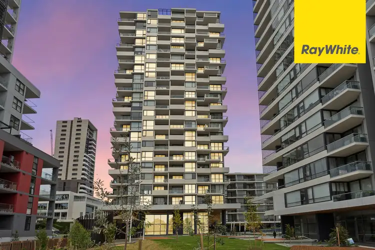 Main view of Homely apartment listing, Address available on request