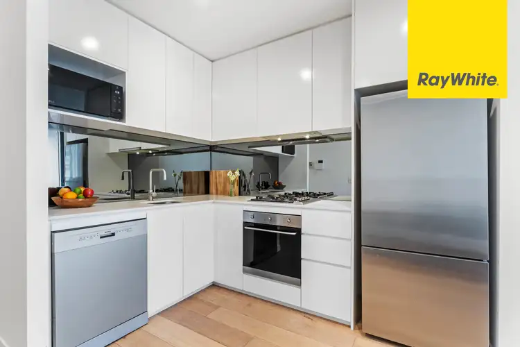 Third view of Homely apartment listing, Address available on request