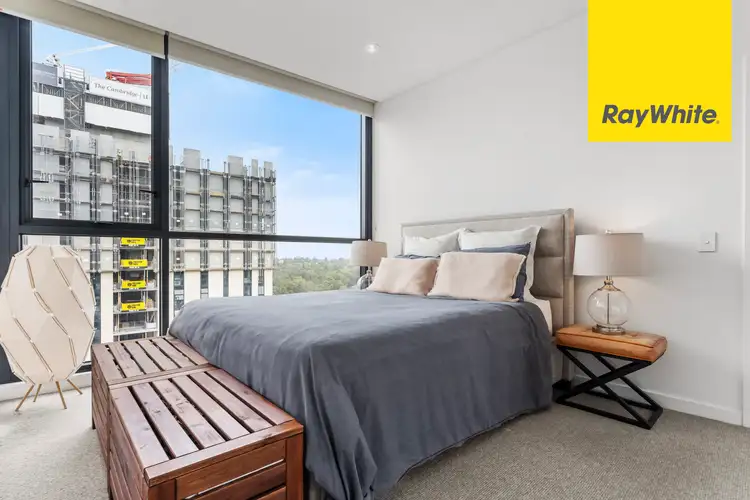 Sixth view of Homely apartment listing, Address available on request