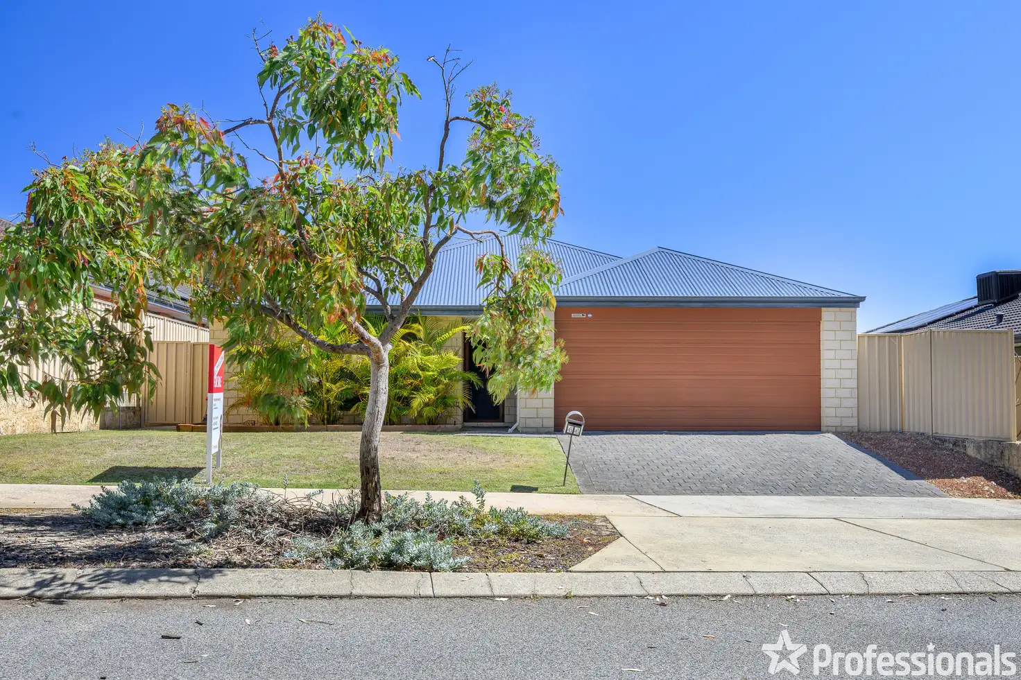 Main view of Homely house listing, 44 Cheltenham Loop, Bertram WA 6167