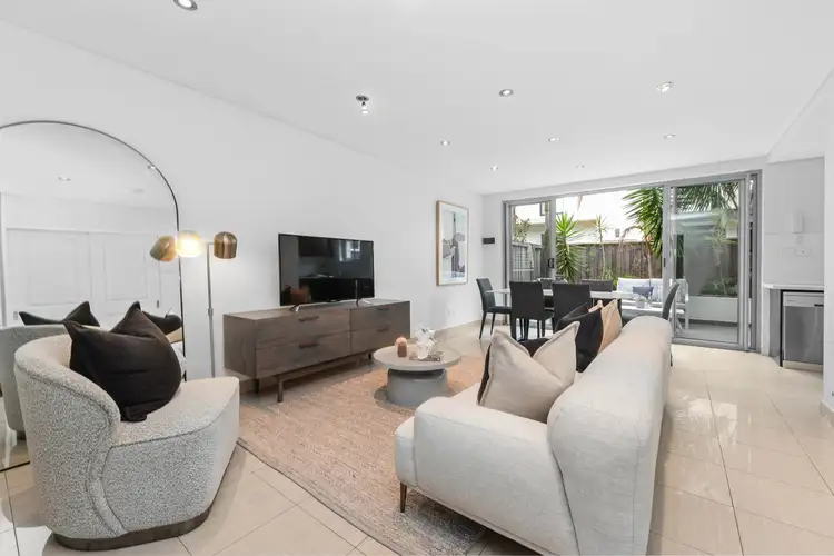 Main view of Homely house listing, 3/47 New Orleans Crescent, Maroubra NSW 2035