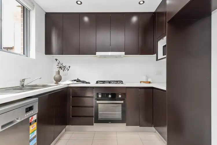 Second view of Homely house listing, 3/47 New Orleans Crescent, Maroubra NSW 2035