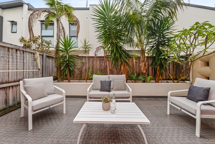 Third view of Homely house listing, 3/47 New Orleans Crescent, Maroubra NSW 2035
