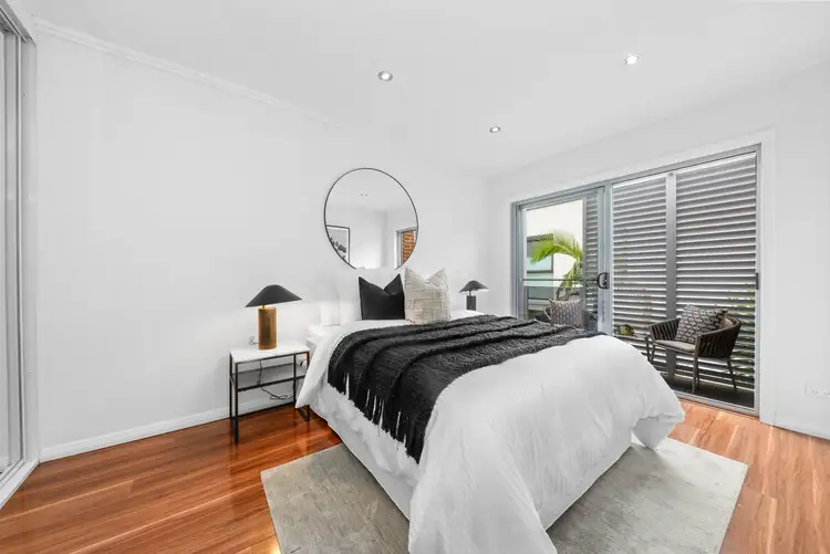 Fourth view of Homely house listing, 3/47 New Orleans Crescent, Maroubra NSW 2035