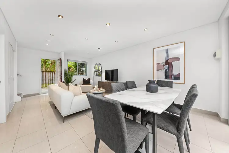 Sixth view of Homely house listing, 3/47 New Orleans Crescent, Maroubra NSW 2035