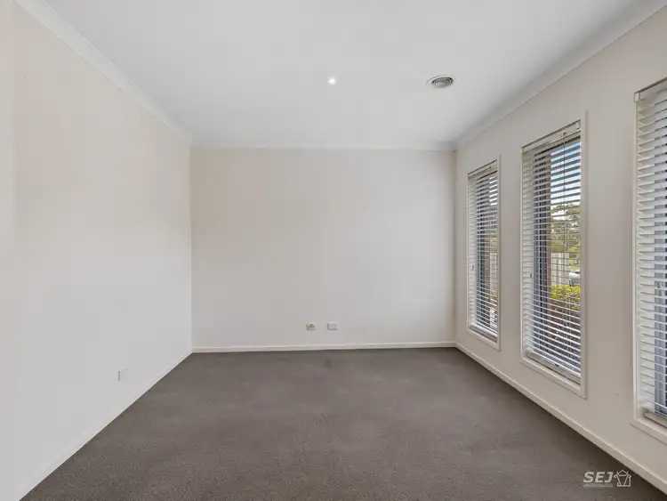Fifth view of Homely house listing, 5 Floraston Drive, Leongatha VIC 3953