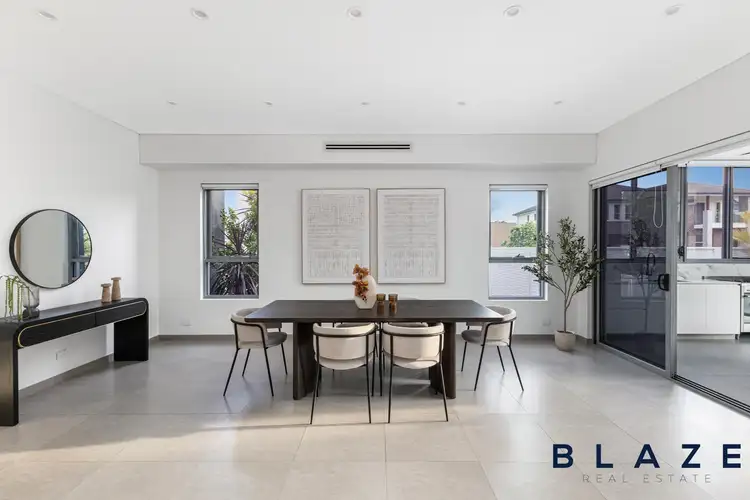 Fifth view of Homely house listing, 17 Wixstead Avenue, Elizabeth Hills NSW 2171