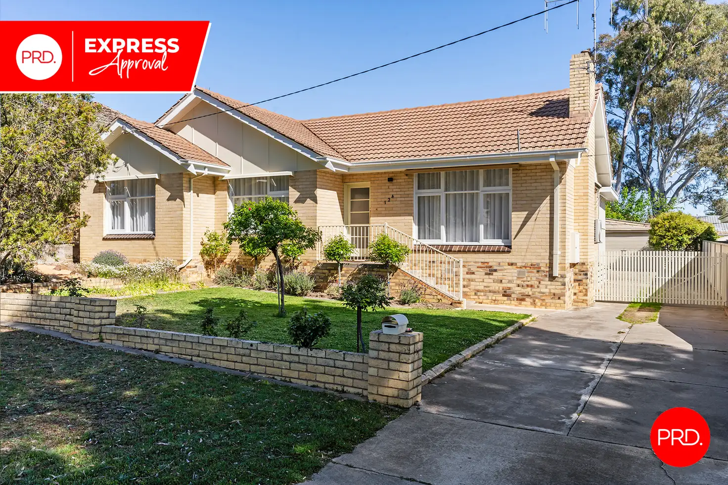 Main view of Homely house listing, 124 Casey Street, East Bendigo VIC 3550