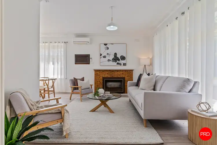 Second view of Homely house listing, 124 Casey Street, East Bendigo VIC 3550