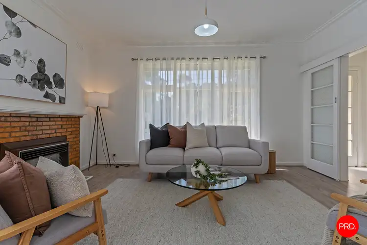 Third view of Homely house listing, 124 Casey Street, East Bendigo VIC 3550