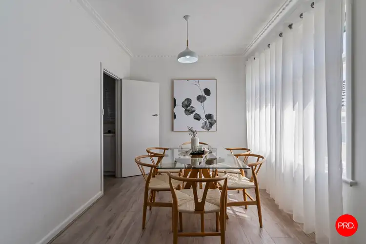 Fourth view of Homely house listing, 124 Casey Street, East Bendigo VIC 3550