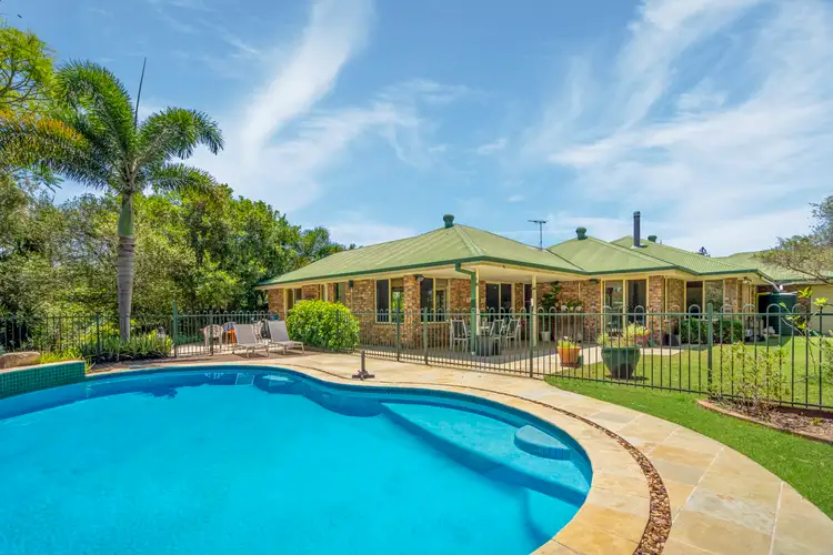 Main view of Homely house listing, 8 Carmody Court, Petrie QLD 4502
