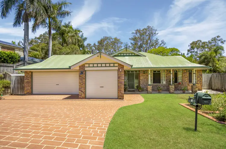 Second view of Homely house listing, 8 Carmody Court, Petrie QLD 4502