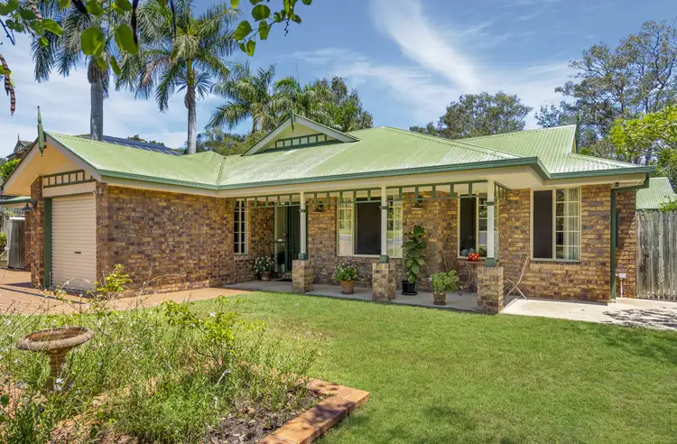 Third view of Homely house listing, 8 Carmody Court, Petrie QLD 4502