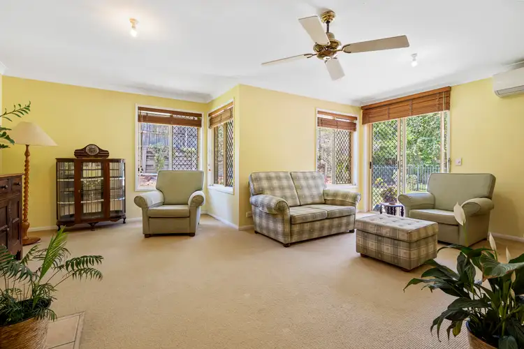 Fourth view of Homely house listing, 8 Carmody Court, Petrie QLD 4502