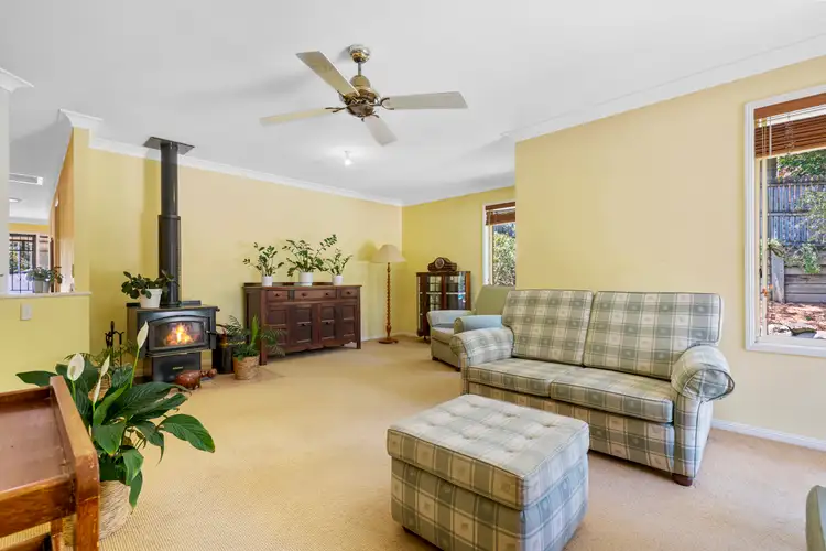 Fifth view of Homely house listing, 8 Carmody Court, Petrie QLD 4502