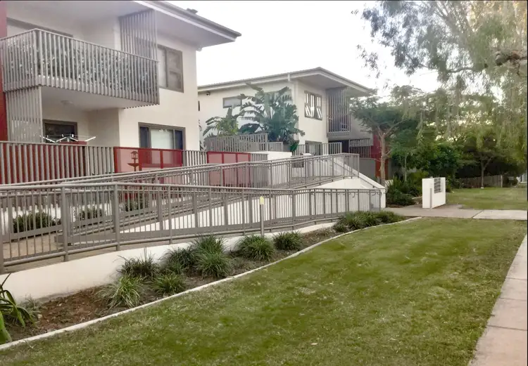 Main view of Homely unit listing, Address available on request