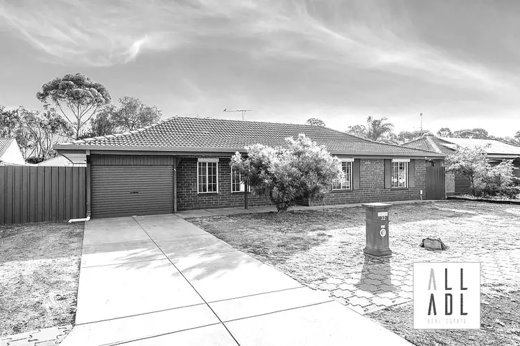 32 Lennox Drive, Paralowie SA 5108
