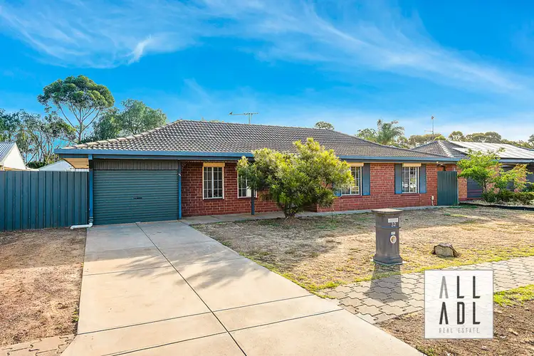 Second view of Homely house listing, 32 Lennox Drive, Paralowie SA 5108