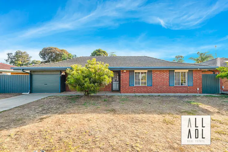 Third view of Homely house listing, 32 Lennox Drive, Paralowie SA 5108
