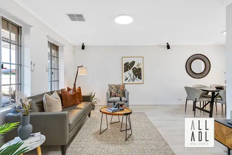 Fourth view of Homely house listing, 32 Lennox Drive, Paralowie SA 5108