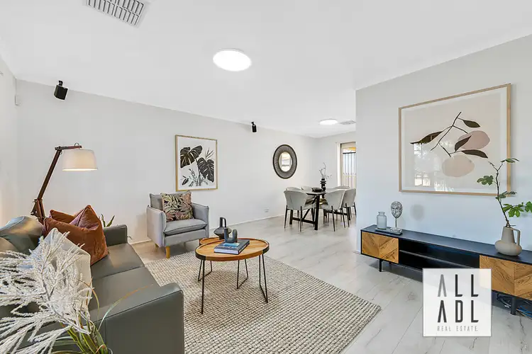 Fifth view of Homely house listing, 32 Lennox Drive, Paralowie SA 5108