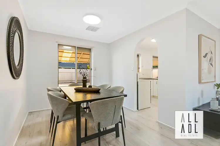 Sixth view of Homely house listing, 32 Lennox Drive, Paralowie SA 5108