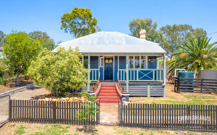 38 Burgoyne Street, Northam WA 6401