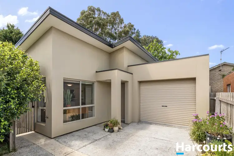 Main view of Homely house listing, 2/29 Central Road, Clifton Springs VIC 3222