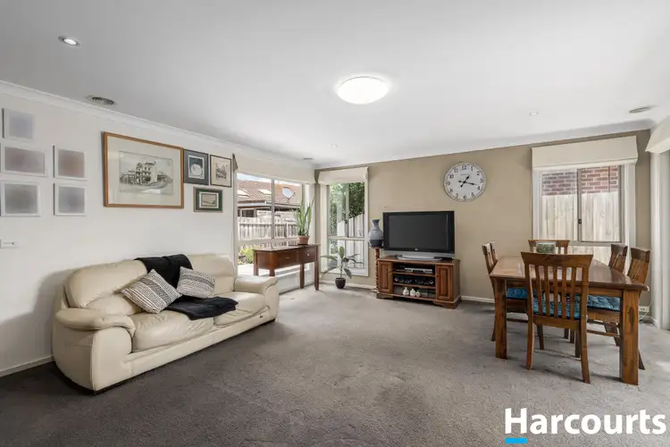 Second view of Homely house listing, 2/29 Central Road, Clifton Springs VIC 3222