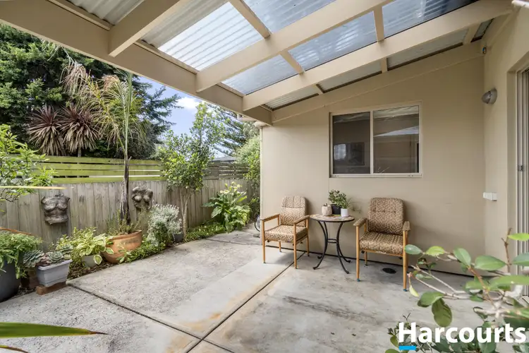 Third view of Homely house listing, 2/29 Central Road, Clifton Springs VIC 3222