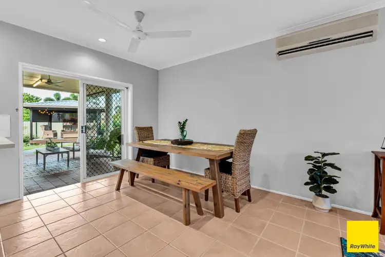 Fourth view of Homely house listing, 2 Ariel Court, Mooroobool QLD 4870